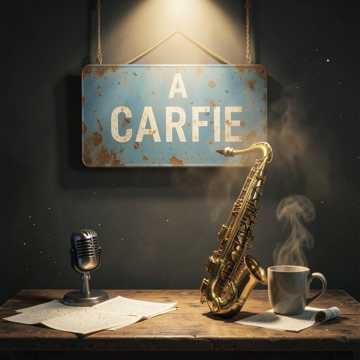 Blue Tin Cafe